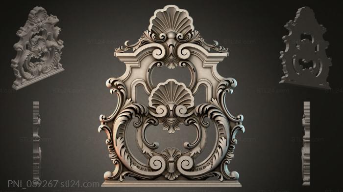 PNI_039267 3d STL model