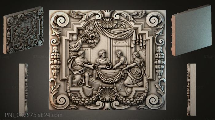 PNI_039275 3d STL model
