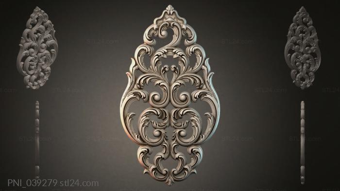 PNI_039279 3d STL model