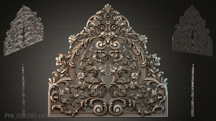 PNI_039285 3d STL model