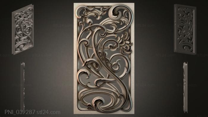 PNI_039287 3d STL model