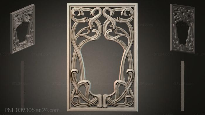 PNI_039305 3d STL model