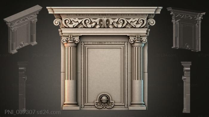 PNI_039307 3d STL model