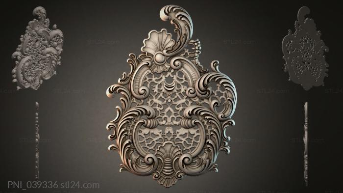 PNI_039336 3d STL model