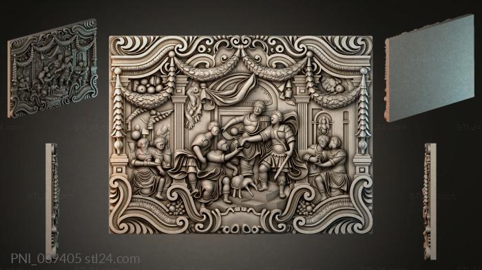 PNI_039405 3d STL model