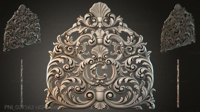 PNI_039562 3d STL model