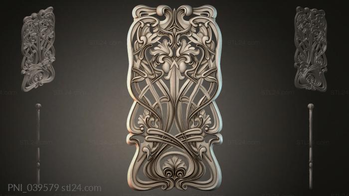 PNI_039579 3d STL model