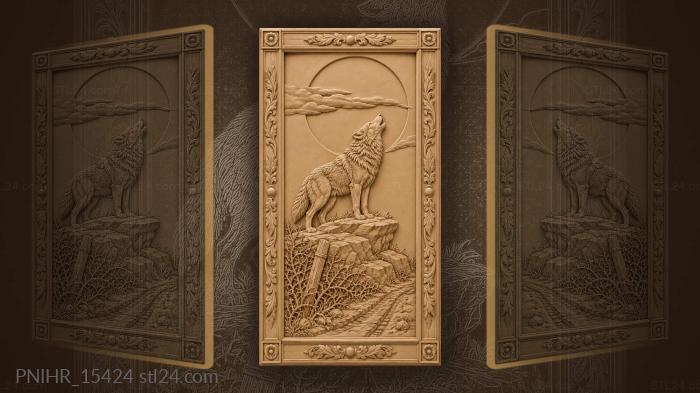 The cloud passes the song remains 3d STL model