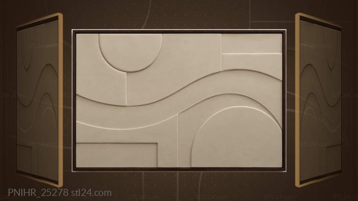 Hector’s farewell at the gate 3d STL model