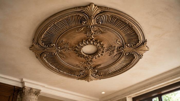 Ceiling rose (Musical laces-1, PRZ_0023-1) 3D models for cnc