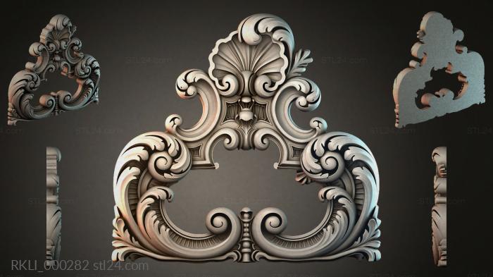 RKLI_000282 3d STL model