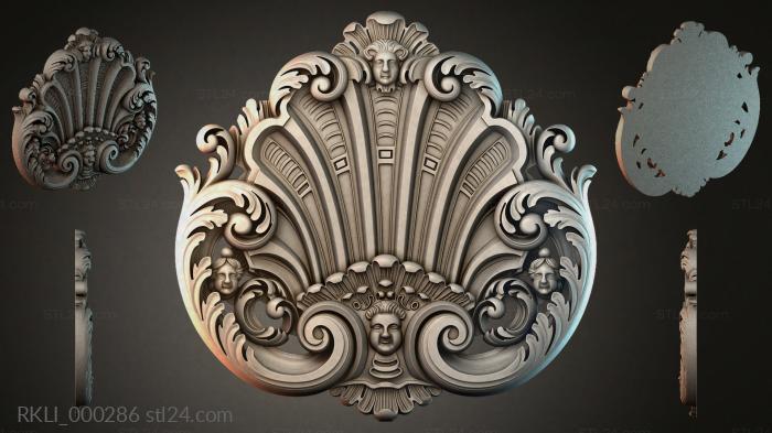 RKLI_000286 3d STL model