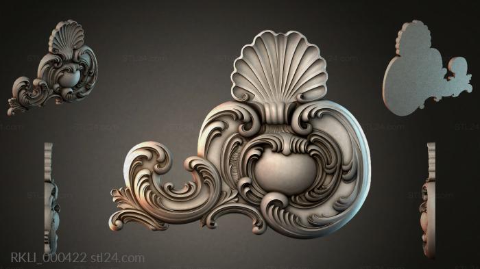 RKLI_000422 3d STL model
