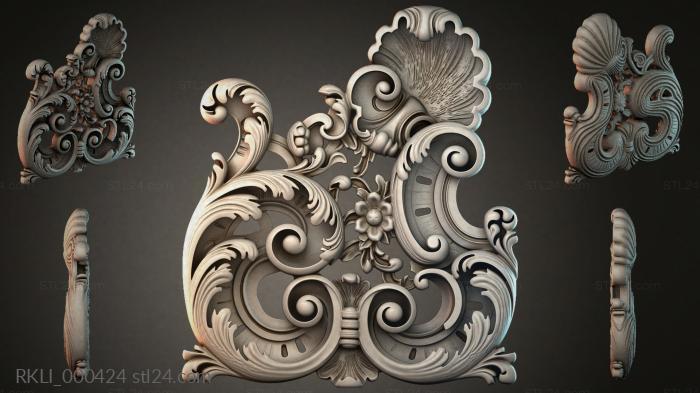 RKLI_000424 3d STL model