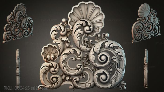 RKLI_000465 3d STL model