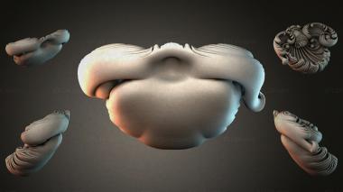 Rokayla RKLI_000870 3d model