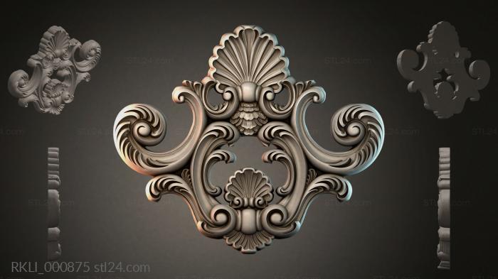RKLI_000875 3d STL model