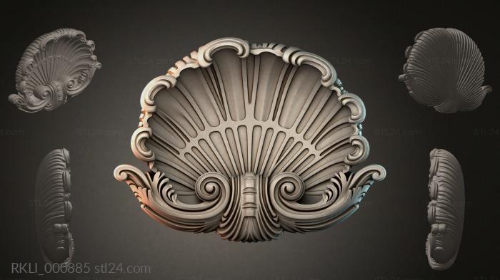 RKLI_000885 3d STL model