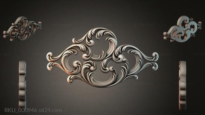 RKLI_000946 3d STL model