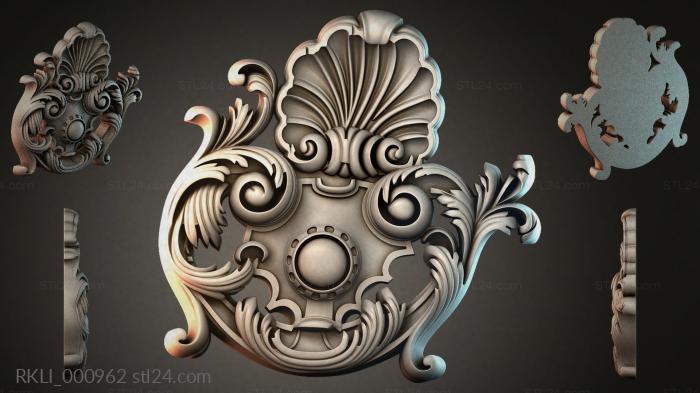 RKLI_000962 3d STL model