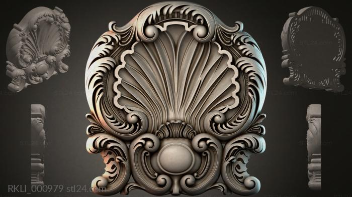 RKLI_000979 3d STL model
