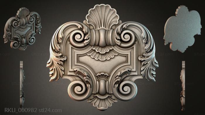 RKLI_000982 3d STL model