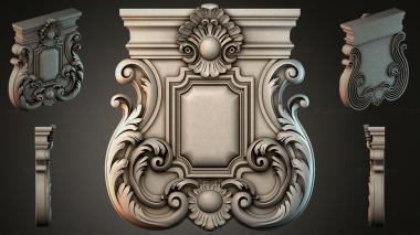 Rokayla RKLI_001194 3d model
