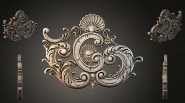 Rokayla RKLI_001215 3d model