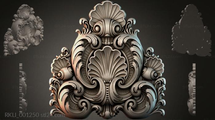 RKLI_001250 3d STL model