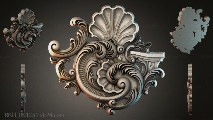 RKLI_001251 3d STL model