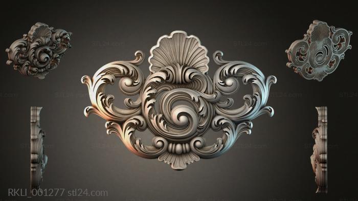 RKLI_001277 3d STL model
