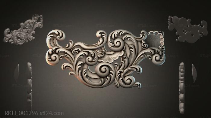 RKLI_001296 3d STL model