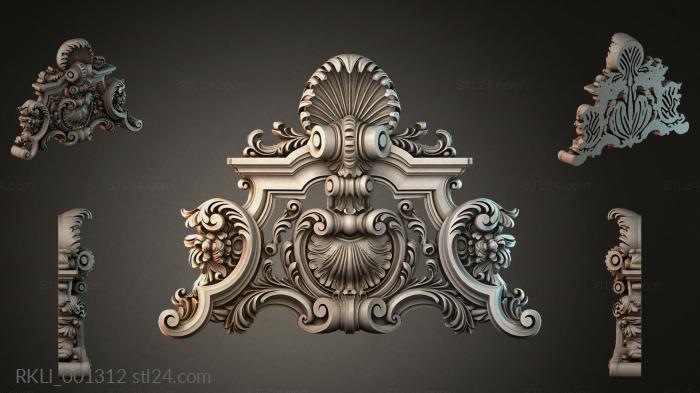 RKLI_001312 3d STL model