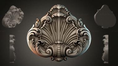 Rokayla RKLI_001350 3d model