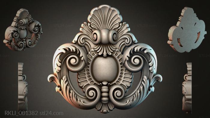 RKLI_001382 3d STL model