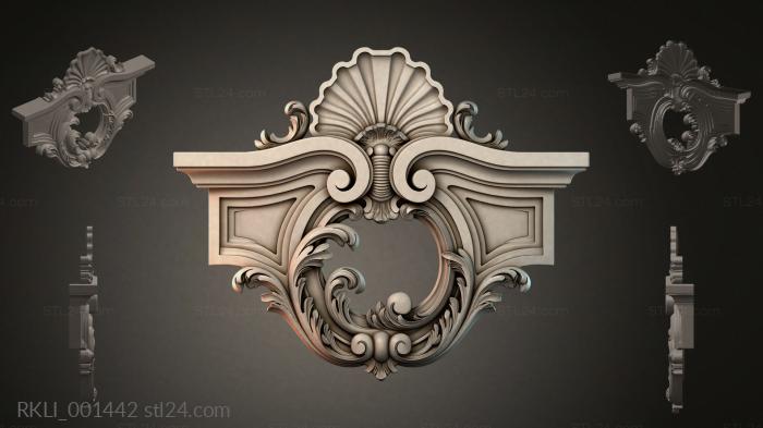 RKLI_001442 3d STL model