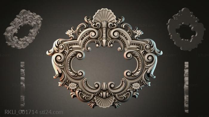 RKLI_001714 3d STL model