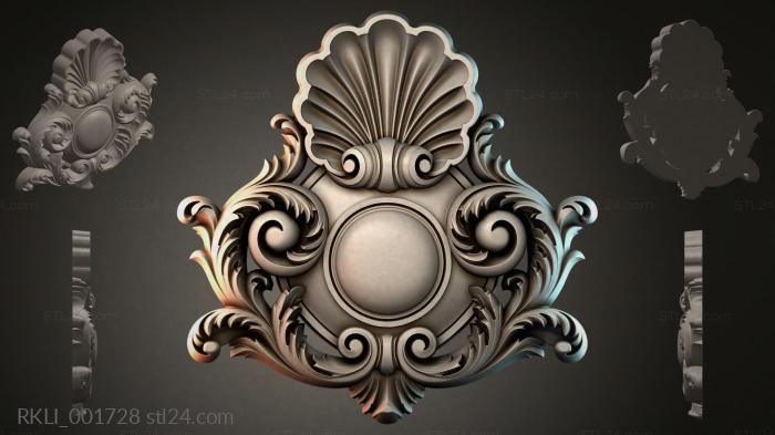 RKLI_001728 3d STL model