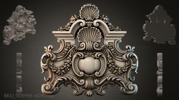RKLI_001996 3d STL model