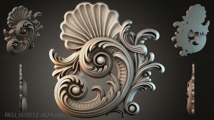 RKLI_002012 3d STL model