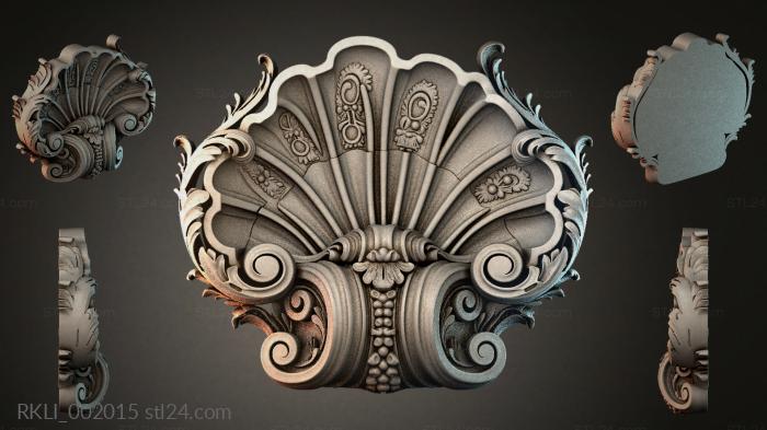 RKLI_002015 3d STL model