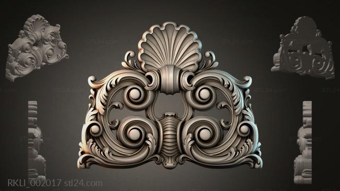 RKLI_002017 3d STL model