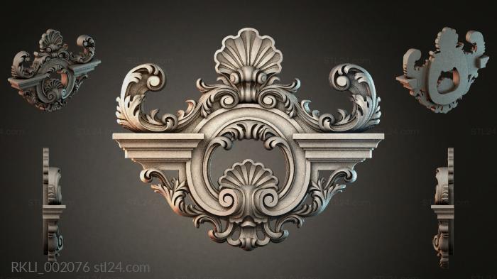 RKLI_002076 3d STL model