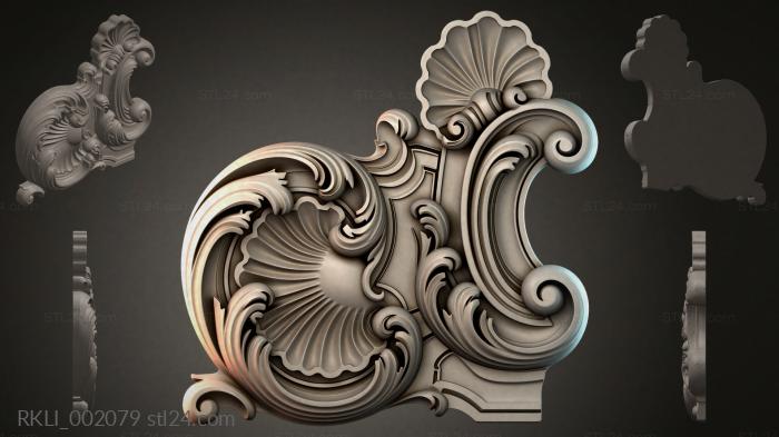 RKLI_002079 3d STL model