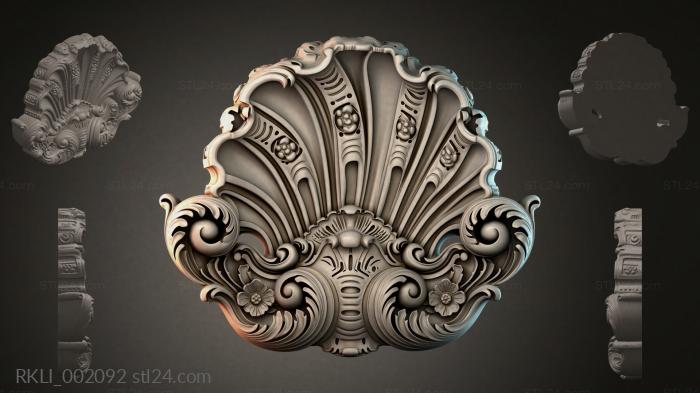 RKLI_002092 3d STL model