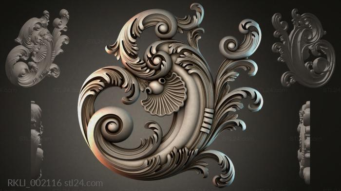 RKLI_002116 3d STL model