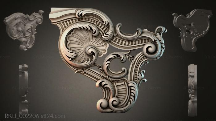 RKLI_002206 3d STL model