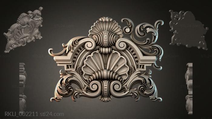 RKLI_002211 3d STL model