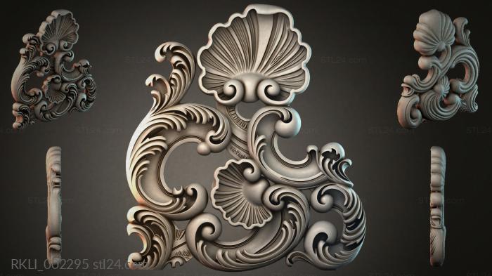 RKLI_002295 3d STL model