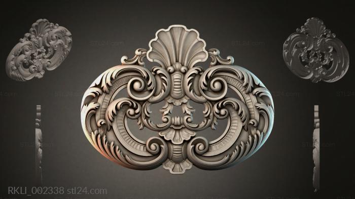 RKLI_002338 3d STL model